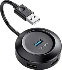 Удлинитель Usams US-SJ414 USB - USB