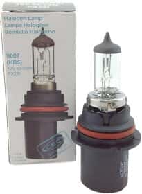 Автолампа CEC HB5 PX29T 55 W 65 W прозора 9007