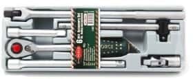 Набір інструментів Rockforce RF-T40612 1/2" 6 од.