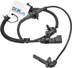 Датчик ABS Meat & Doria 90388