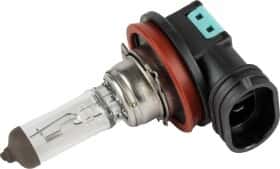 Автолампа Elta Automotive H11 PGJ19-2 55 W прозора EB0711SB