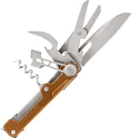 Швейцарский нож Gerber ArmBar Cork 30-001582