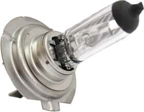 Автолампа Fiat / Alfa Romeo / Lancia H7 55 W прозора 14145020