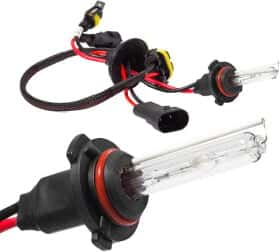 Автолампа Hid HB3 35 W прозора 90054300K35W