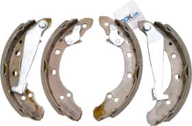 Тормозные колодки Denckermann B120088