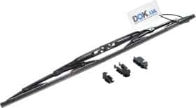 Щетки стеклоочистителя
