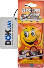 Ароматизатор Areon Smile Coconut 10