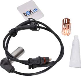 Датчик ABS ABE CCZ1216ABE