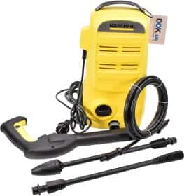 Мийка високого тиску Karcher K2 Compact