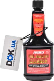 Присадка ABRO Fuel injector cleaner