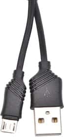 Кабель Hoco X6 X6MICROBLACK USB - Micro USB 1 м