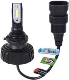 Автолампа Pulso HB4 20 W S1PLUS-HB49006