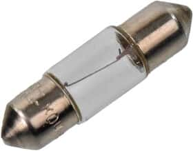 Автолампа VAG C3W S7/8 3 W прозрачная n0177262