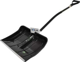 Лопата для уборки снега Prosperplast Alpin Alutube Ergo Eco 5905197141480