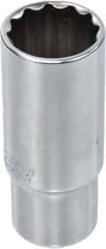 Торцевая головка Toptul BAEF1624 24 мм 1/2"
