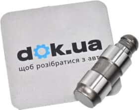 Штовхач клапана