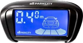 Парктронік ParkCity Kiev 818/302L з червоними датчиками 8 шт.
