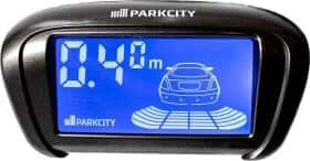 Парктронік ParkCity Kiev 818/302L з зеленими датчиками 8 шт.