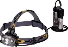 Налобный фонарь Fenix HP Series HP30R
