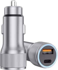 USB зарядка в авто Jellico MQC-71 RL069345