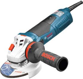 Болгарка мережева Bosch GWS 19-125 CIE Professional 125 мм