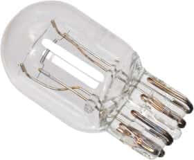 Автолампа Bosch Pure Light W21/5W W3x16q 21 W прозора 1987302252