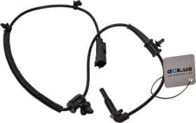 Датчик ABS Bremi 50631