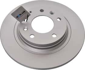 Тормозной диск Kavo Parts BR-4756-C