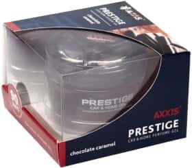 Ароматизатор Axxis Gel Prestige Chocolate Caramel 50 мл