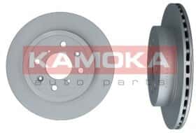 Тормозной диск Kamoka 103204