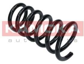 Пружина підвіски
