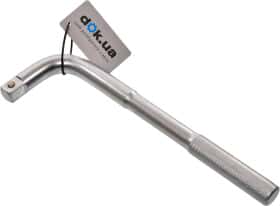 Вороток Г-подібний Rockforce RF-8156330 3/4" 330 мм