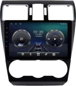 Штатная магнитола Witson DTF9501C DTF9501C