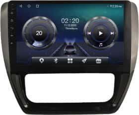 Штатная магнитола Witson DTB9224A DTB9224A