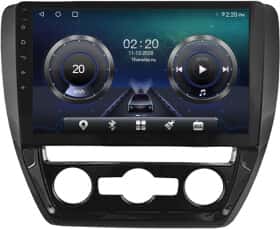 Штатная магнитола Witson DTB9224B DTB9224B