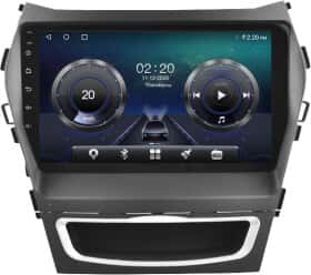 Штатная магнитола Witson DTB9266 DTB9266