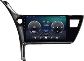 Штатная магнитола Witson DHG2160 DHG2160