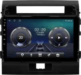 Штатная магнитола Witson DHG2164 DHG2164
