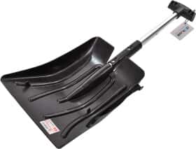 Автомобильная лопата Intertool Winter AT0110L