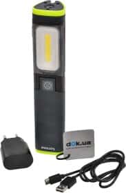 Ліхтар для СТО Philips Xperion 6000 Pillar X60PILLX1