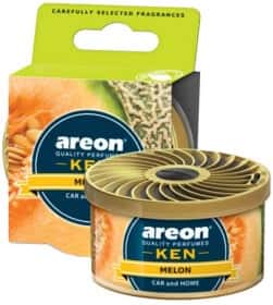 Ароматизатор Areon Ken Melon 35