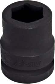 Торцевая головка Hans 86400M60 60 мм 3/4"