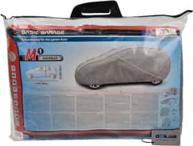 Автомобільний тент Kegel Basic Garage 5-3954-241-3021 сірий