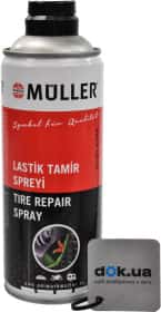 Герметик Mullerol Tire Repair Kit