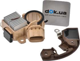 Реле регулятора генератора Mobiletron VR-H2009-114