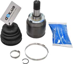 ШРУС SKF VKJA 8972
