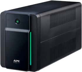 Источник бесперебойного питания APC Back UPS BX1200MI-GR 1200 VA