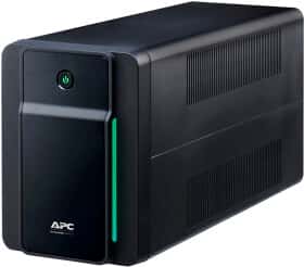 Источник бесперебойного питания APC Back UPS BX1600MI-GR 1600 VA