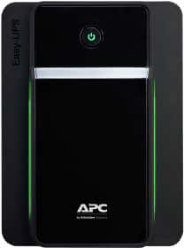 Источник бесперебойного питания APC Easy UPS BVX2200LI-GR 2200 VA