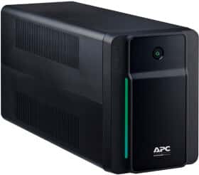 Источник бесперебойного питания APC Easy UPS BVX1200LI 1200 VA